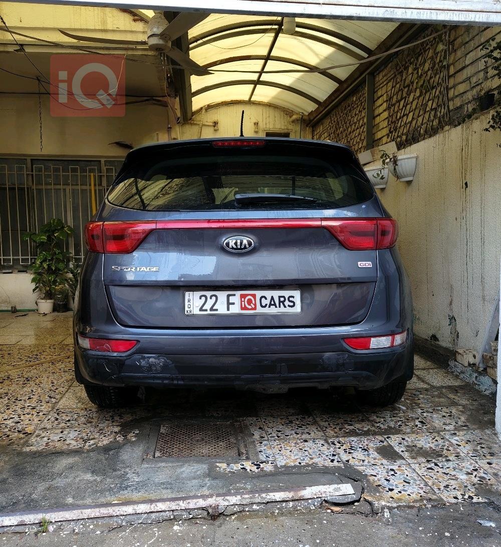 کیا سپۆرتاج